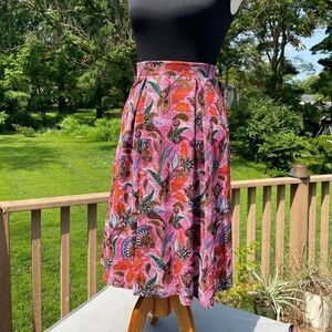 Madison skirt -LuLaRoe